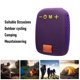 thumbnail image 3 of Altavoz Portátil Para Bicicleta, Mini Altavoces De Viaje Para Ducha Al Aire Libre TWS, Accesorios Para Bicicletas, Con Radio FM, Para Viajes Al Aire Libre A Casa, 3 of 7
