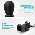 thumbnail image 3 of 7919040042 360 Electric Forklift Controller Central Joystick Control for Linde Forklift 335 336-2, 3 of 5