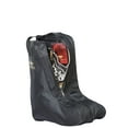thumbnail image 3 of Portable Pair Boot Storage Bags ,Zippered Tall Boots 126643, 3 of 4