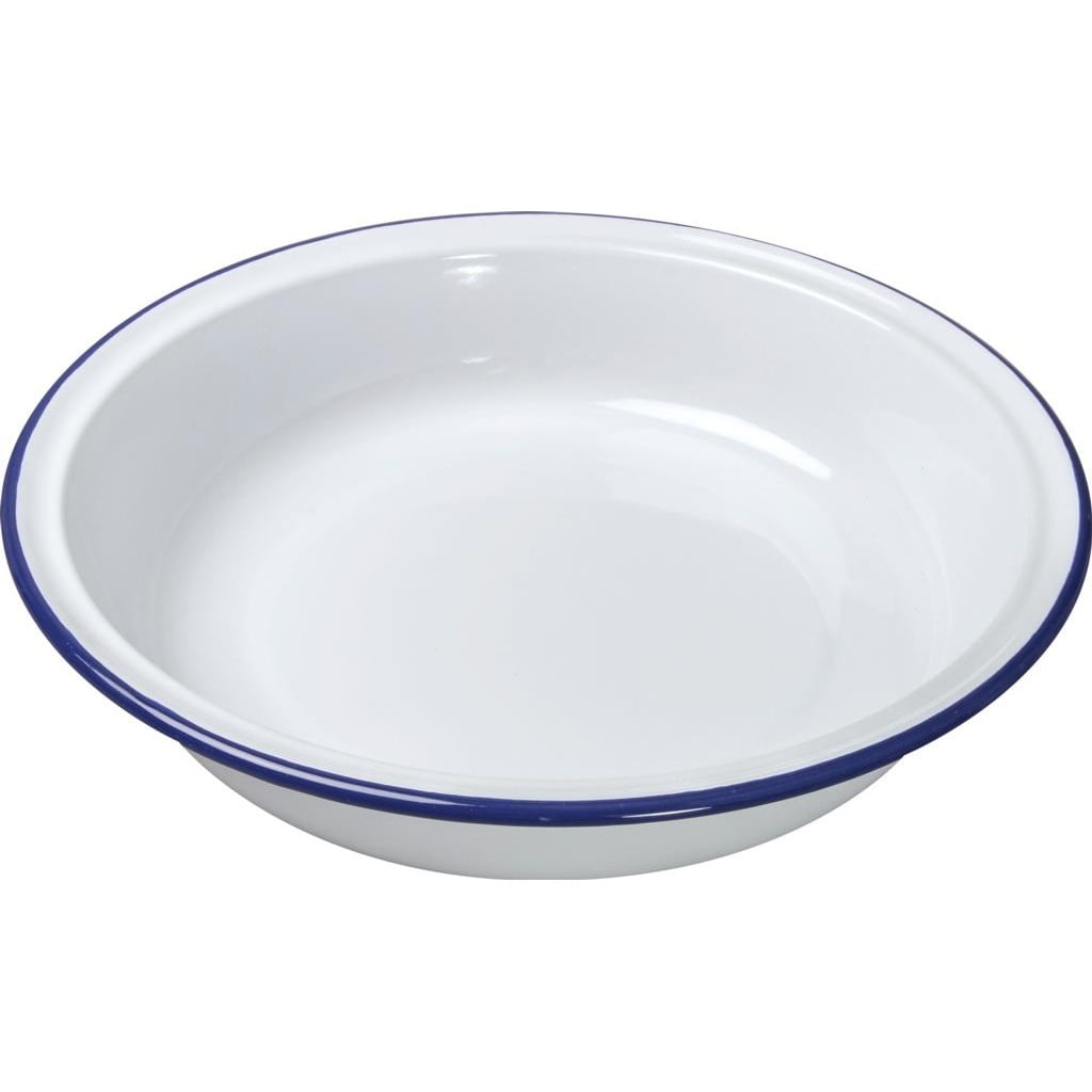 Nimbus Round Pie Dish