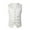 White, variant on Zrbywb New Fashion Men Vest Mens Business Formal Dress Casual Wedding Banquet V Neck Sleeveless Embroidered Slim Fit Jacket Suit Ves