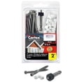 thumbnail image 3 of Tornillos y tapones FastenMaster Cortex Nº 9 x 5 cm L Star, 3 of 3