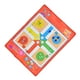 thumbnail image 4 of JUEGO DE MESA, JUEGO LUDO DE COLOR Brillante, 23.6x17.7 Pulgadas de Regalo para Niños para Todas Las Edades Regalos de Niñas Para Niños, 4 of 7