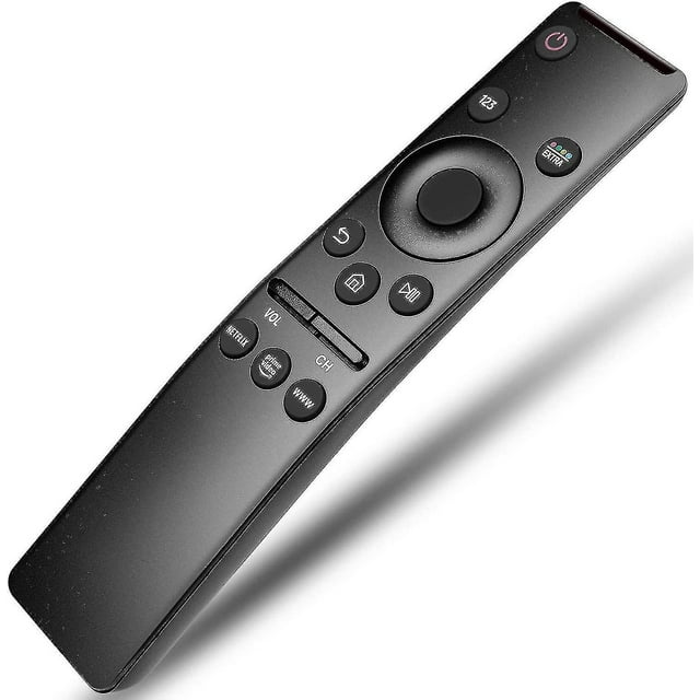 Control Remoto Universal Para Todos Los Tv Samsung Led Qled Uhd Suhd Hdr Lcd Frame Cu
