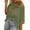 Blackish Green, variant on Crochet Tops for Women Sexy Hollow Out Off Shoulder Short Sleeve Jumper Casual Summer Knit Beach Cover Up Sweater Lightweight Oversized Baggy Pullover Tops White M
