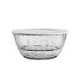 thumbnail image 2 of Hometrends - Ensemble de 3 bols a servir en plastique clair, 2 of 3