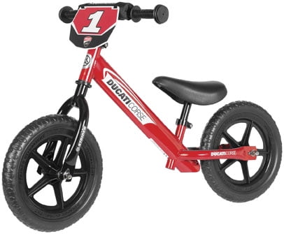 ducati strider