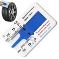 thumbnail image 5 of Tyre Tread Depth Measuring Tool, Tyre Depth Gauge 020mm Hand Gauge for Most Vehicle Tyres, 5 of 5