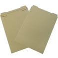 thumbnail image 1 of Tape Logic TLRM12 Flat Mailers, 20 Pouces x 27 Pouces, Kraft (Lot de 50), 1 of 4