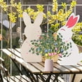 thumbnail image 4 of Easter DIY Bouquet Cutting Decor, Spring Floral Arrangement Props for Party & Home Decoration, 4 of 8