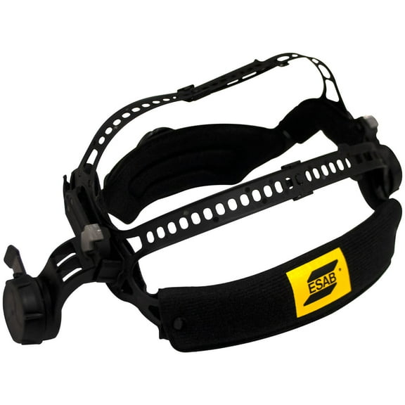 ESAB 0700600867 Sentinel A60 and Savage A50 LUX Halo Headgear