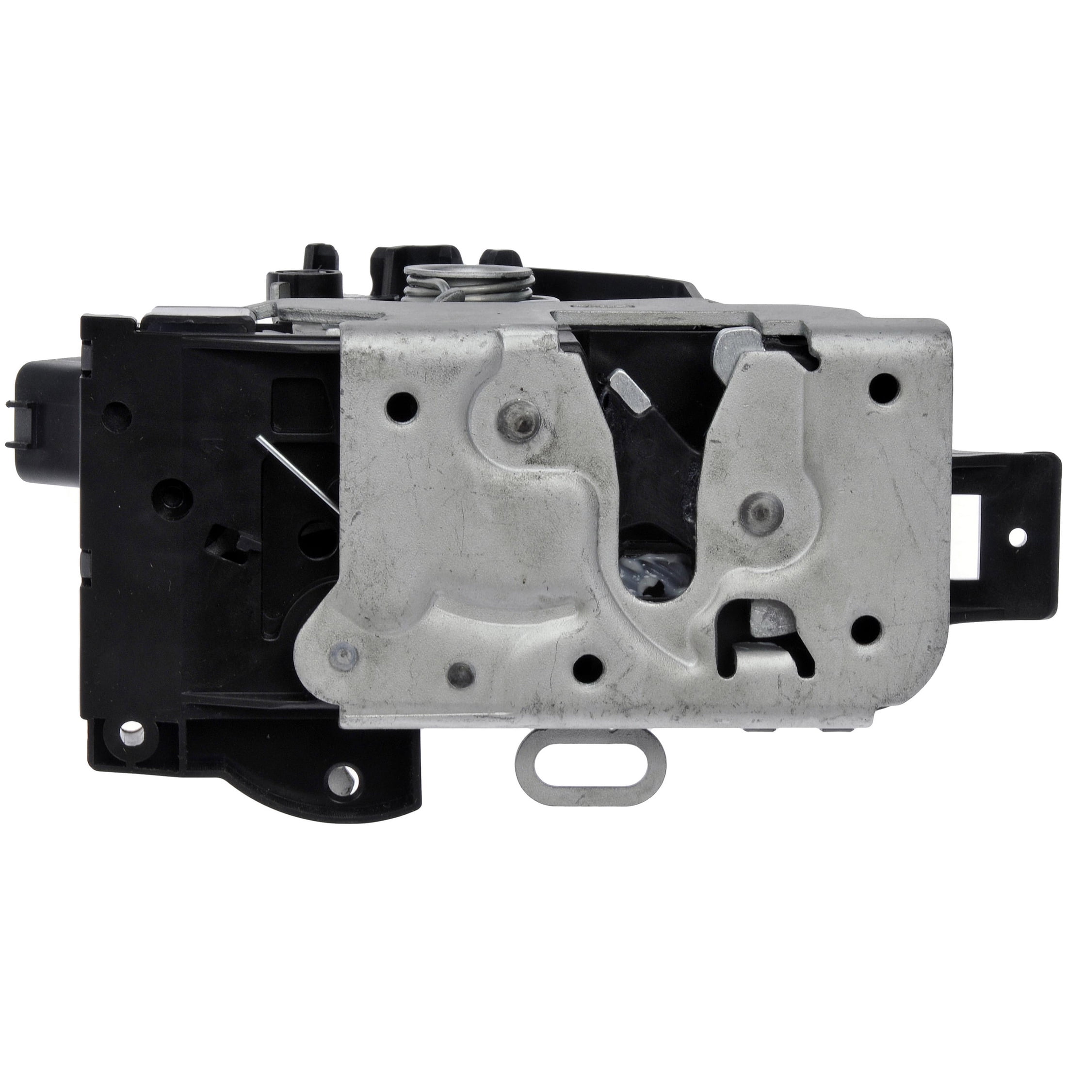 Dorman 937-605 Front Passenger Side Door Lock Actuator Motor for Specific Ford / Mercury Models