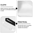 thumbnail image 2 of Shisuyan Graduation Party Sashes Black 6Pcs 15.7x3.7x0.04In, 2 of 8