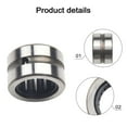 thumbnail image 2 of Chendee Needle Bearing For For Rotary / Demolition Hammer 0810 Replacement Tool Nk1212, 2 of 9