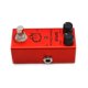 thumbnail image 5 of Pedal de guitarra Hugo Partes Portátiles con Cuerpo de Metal Ligero 9V DC pedal de bajo, 5 of 6