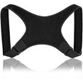thumbnail image 1 of Faja Correctora de Postura ShuxiuWang Lavable Ajustable para Hombre o Mujer Circunferencia Pecho 90 a 120 cm, 1 of 2