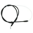 thumbnail image 4 of 946-04661A Control Cable Replacement for MTD 11A-B29V897 (2015) Lawn Mower - Compatible with 746-04661A Stop Cable, 4 of 4