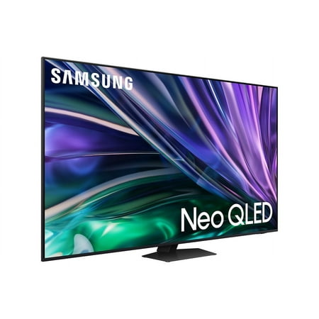 Samsung - 85” Class QN85D Series NEO QLED 4K Smart Tizen TV (2024)