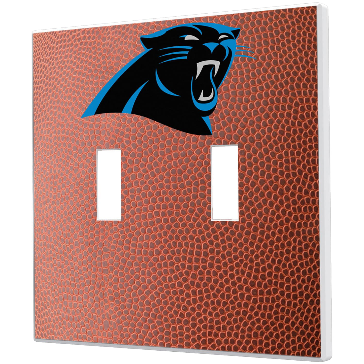 Personalized Customized Carolina Panthers Name Poster Sport Banner with Frame 