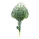 thumbnail image 2 of Mini plantas artificiales sin maceta, flores de plástico, árbol de escritorio 3 15cm, 2 of 9