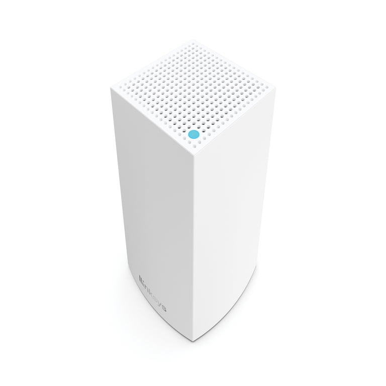 Linksys® VELOP Atlas 6 Wi-Fi System, Set Of 2 Routers - Walmart.com