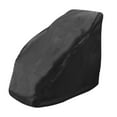 thumbnail image 3 of deevoka Electric Massage Chair Cover Easy Installation Protect Cover for Home Garden 160cmx100cmx140cm, 3 of 9