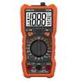 thumbnail image 2 of Multimeters,With Suction Screen 2000 Hfe Meter Hfe Meter With Ncv 2000 Hfe Rm113a Ncv 2000 Dsfen Xibany, 2 of 6