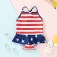 thumbnail image 3 of LNMQLPDBS Boys Bathing Suit Size 8 Juniors Swimsuits Toddler Swimsuit Boy 3t 12 Months Boys Clothes 7/8 Girls Clothes for 9 Year Old Girls Plus Size Clothing 2t Clothes Girls 2t Kids Clearance, 3 of 7