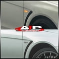 thumbnail image 4 of AJP Distributors Clear Sequential LED Signal Fender Side Markers Lights Lamps Pair Compatible/Replacement For Lancer Evolution EVO 10 X / Mirage / Outlander 07 08 09 10 11 12 13 14 15 16 17 18 19 20, 4 of 9