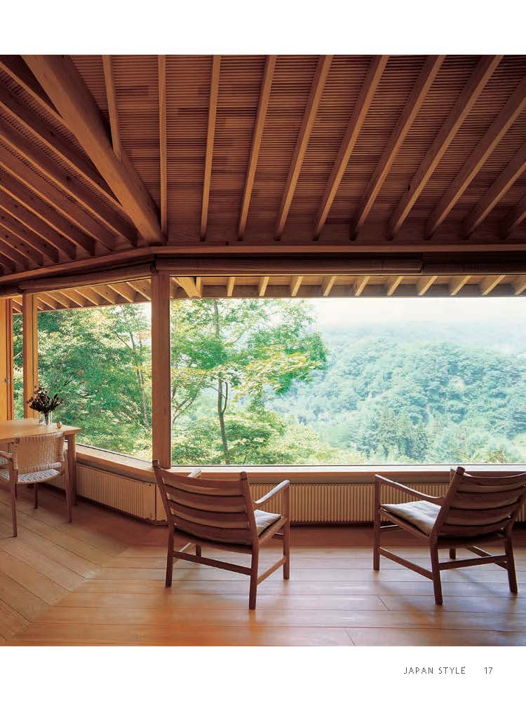 アート・デザイン・音楽 Traditional Japanese Furniture Embrace Japandi: The Art of Japanese-Inspired Interiors and