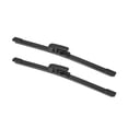 thumbnail image 1 of Reemplazo de escobilla limpiaparabrisas trasera de coche, 2 uds., para Hyundai Veloster 2011-2018, 1 of 1