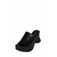 thumbnail image 2 of Jeffrey Campbell Women 6TEEN BLACK, 2 of 4