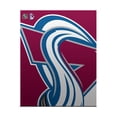 thumbnail image 2 of Head Case Designs Officially Licensed NHL Colorado Avalanche Oversized Vinyl Sticker Skin Decal Cover Compatible with Microsoft Xbox One X Console, 2 of 8