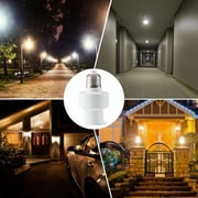 Tsuinz Motion Sensor E27 Light Bulb Socket Adapter