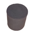 thumbnail image 1 of AMLESO 1 Pce Housse Extensible pour Ottoman Protecteur de Meubles Canapé Sofa pour Maison Gris, 1 of 8