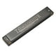 thumbnail image 3 of 24 Hoyos Diatonic Blues Armonica, C Key Polifonic Armónica Con Estuche de Almacenamiento para Profesionales de Principiantes, 3 of 7