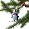 thumbnail image 2 of Birdeem Cute Penguin Acrylic Pendant for Hallowen, 2 of 5