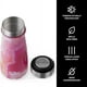 thumbnail image 3 of Botella Térmica de Acero Inoxidable, Modelo Traveler | Mantiene Bebidas Frías y Calientes por Horas | Color Rosa Ágata, Capacidad 470 mililitros, 3 of 5