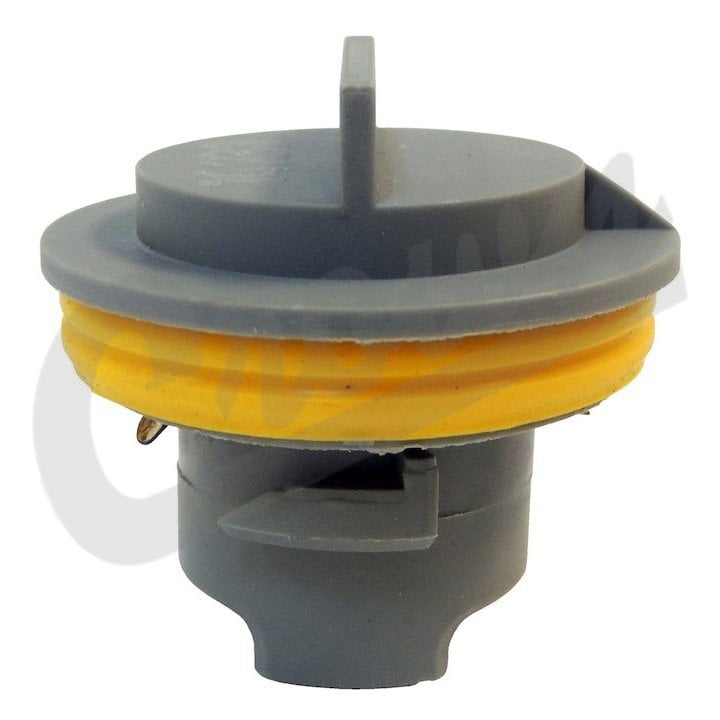 Crown Automotive 4676589 CAS4676589 TAIL LIGHT BULB SOCKET Walmart