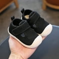 thumbnail image 5 of Otqutp Toddler Soft Bottom Sneakers Baby Mesh Shoes Girls Girls Boys Kids Running Sport Shoes Sneakers Walking for 0 to 4 Years, 5 of 7