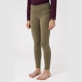 thumbnail image 3 of Horze Morgan Kids Full Seat Riding Tights, 3 of 9