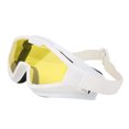 thumbnail image 2 of Gafas de ciclismo con lentes amarillas y marco liviano para una visión óptima durante el día, gafas deportivas resistentes al viento y a la arena, 2 of 8