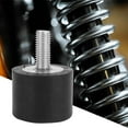 thumbnail image 6 of 4PCS Anti Vibration Rubber Bobbin Mount Isolator Anti Shock Vibration Absorber (VE40*30 M10*25) Rawiri, 6 of 8
