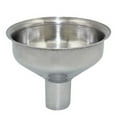 thumbnail image 5 of Funnel Wide Mouth Liquid Transfer Stainless Steel Heat Resistant Filler for Kitchen-6 Oz, 5 of 8