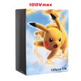 thumbnail image 1 of Cartas de Pokémon en inglés V Max V STAR, espada y escudo, Estrellas Brillantes, construir y caja de batalla, 54 piezas Fivean unisex, 1 of 2