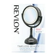 Revlon Timeless Beauty Lighted Swivel Mirror