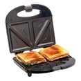 thumbnail image 3 of SANDWICHERA NEGRA TIMCO 2 REBANADAS Timco Procesador de alimentos, 3 of 3