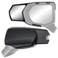 thumbnail image 1 of Espejo de Remolque K Source Snap & Zap 80950 para SUVs 2021 en adelante, 1 of 1
