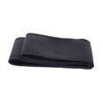 thumbnail image 1 of Riwesomey Cubierta de cuero para volante de coche, puntada de coche para coche, cubierta envolvente para diámetro de 38cm Automoción decorativa y accesorios Riwesomey VI009085-00, 1 of 5