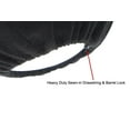 thumbnail image 2 of Taylor Made  5204B; Te Buoy Cover 27X 85 Black, 2 of 2